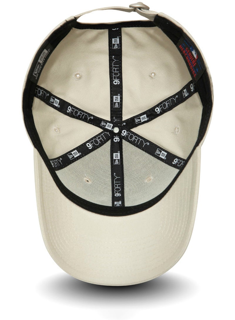 NEW ERA 9Forty League Essential New York Yankees Cap - Image 3