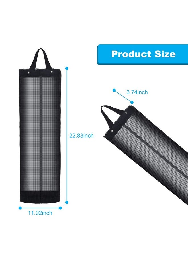 YAENOEI - Big Plastic Bag Holder - Image 1
