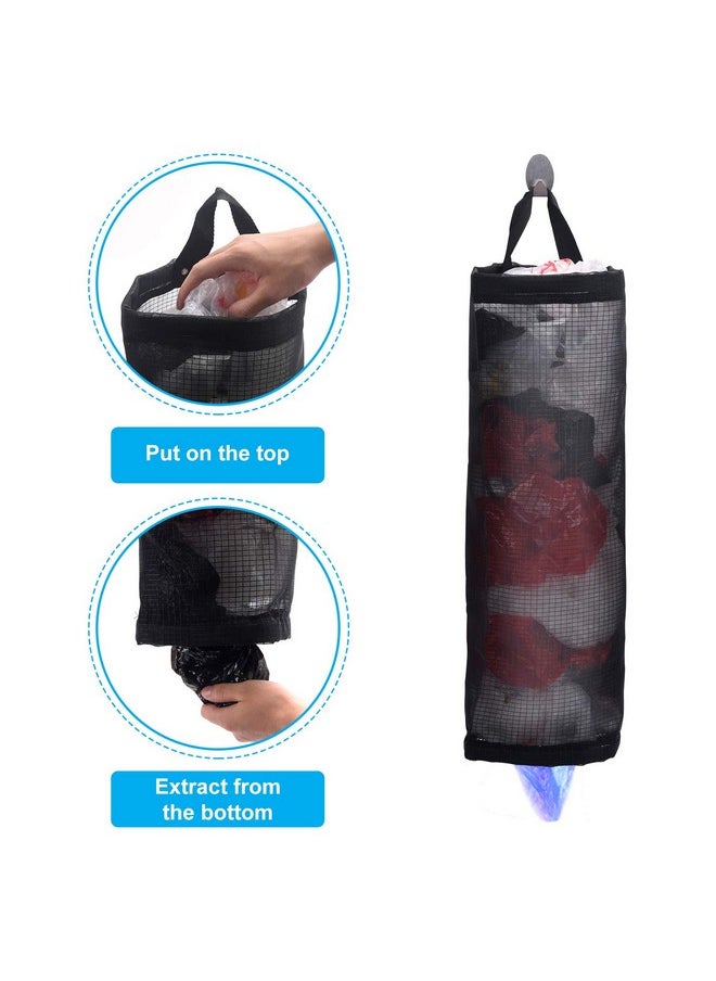 YAENOEI - Big Plastic Bag Holder - Image 1