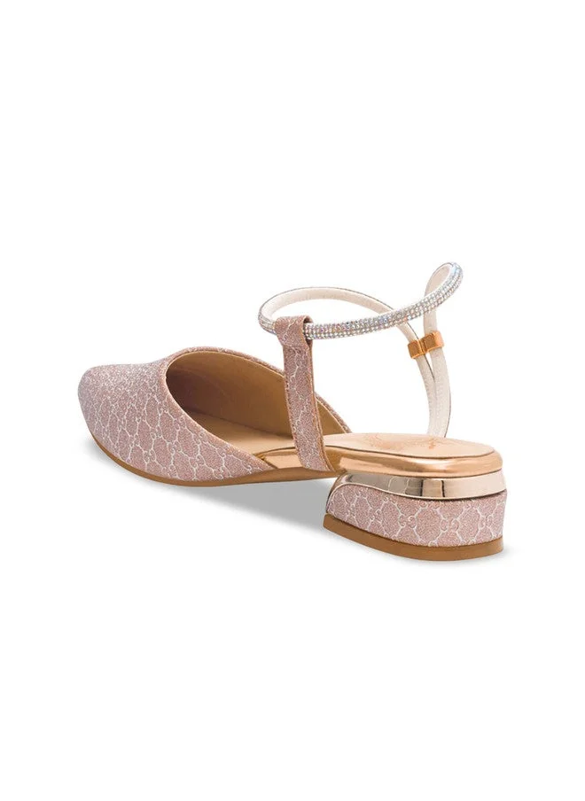 شوتوبيا Shoetopia Women Pull On Pump Heels
