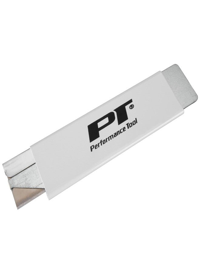 بيرفورمانس تول أداة الأداء w6081 قاطعة صناديق منزلقة مقاس 4 بوصات - Image 1