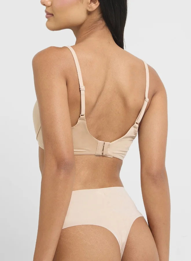 La Senza La Senza No Show Panties