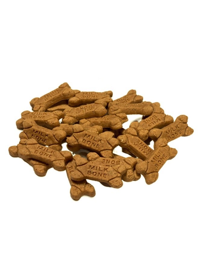 MILK-BONE Milk Bone Dog Treats Chicken Flavor 5.6 Oz, Pack of 2 - Image 4