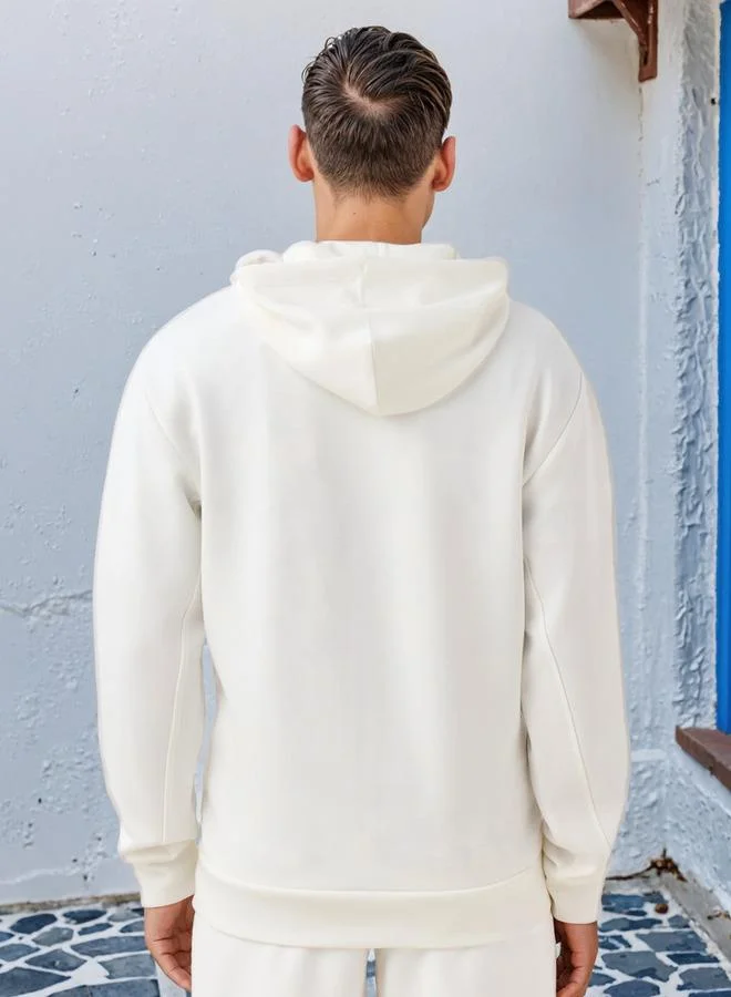 Kappa Kappa Hoodie with Pockets