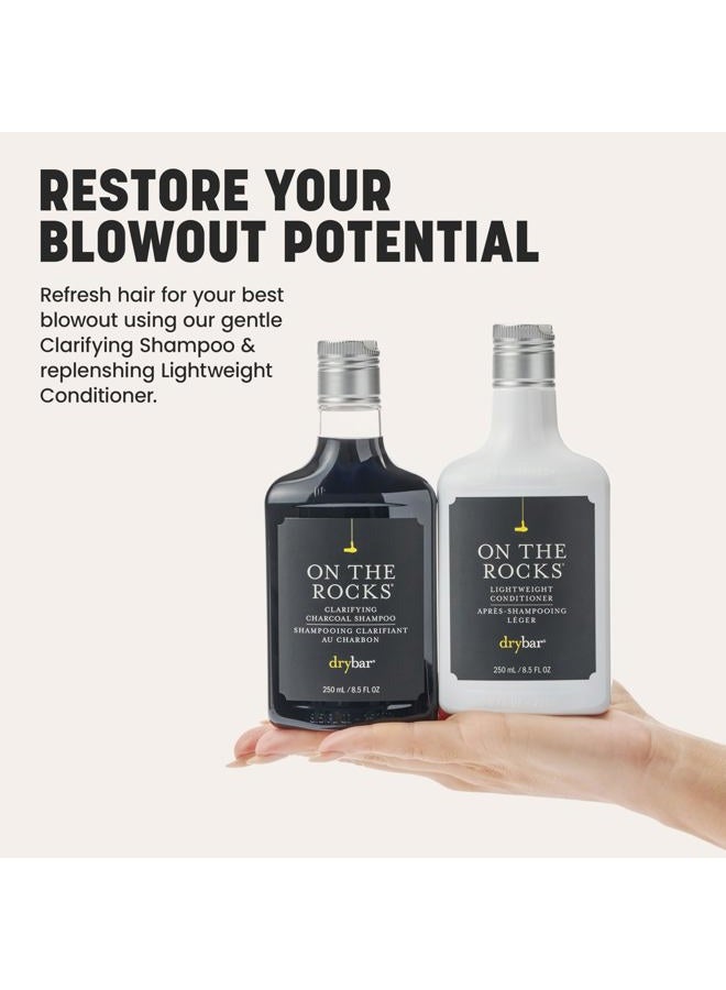 Drybar On The Rocks Lightweight Conditioner Cream - Image 3