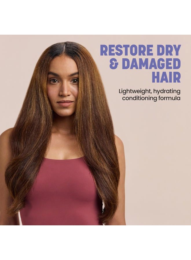 Drybar On The Rocks Lightweight Conditioner Cream - Image 5