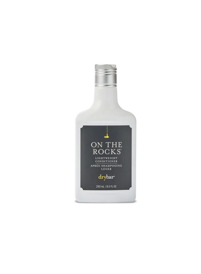 Drybar On The Rocks Lightweight Conditioner Cream - Image 1