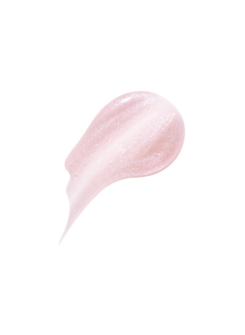 LAMEL Hello Glow Illuminating Gel Face Primer №02 - Image 3