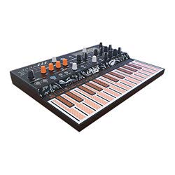 Arturia - MicroFreak Synthesizer Keyboard - 25-Key Hybrid Synth with PCB Keyboard, Wavetable & Digital Oscillators, Analog Filters - Image 4