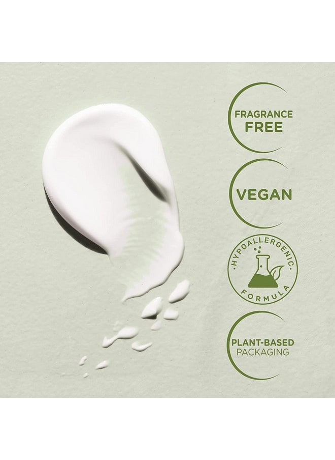 Mustela Certified Organic Hydrating Cream Natural Body Lotion W Olive Oil Aloe Vera & Sunflower Oil For Baby Kid & Adult Fragrance Free Ewg Verified & Vegan 5.07 Oz. Packaging May Vary  - Image 4