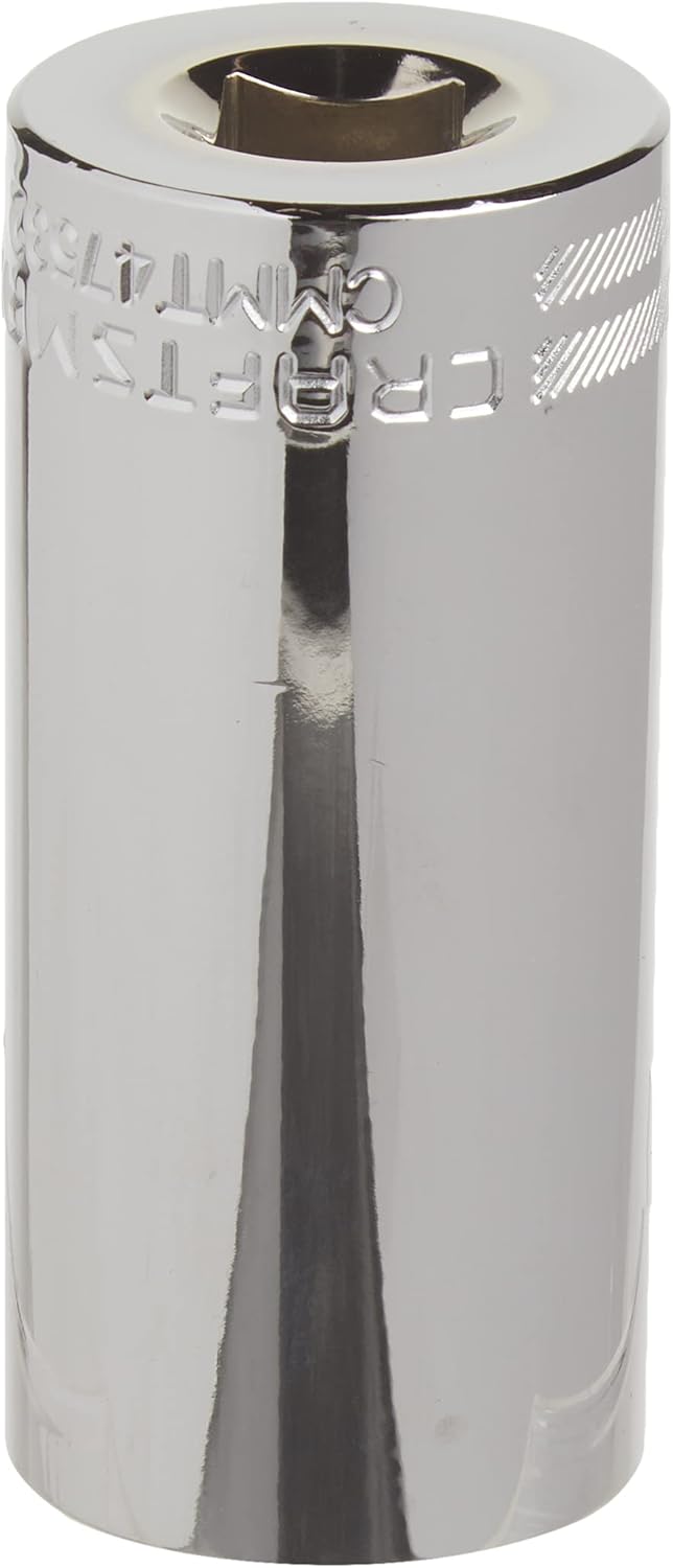 CRAFTSMAN CRAFTSMAN Deep Socket SAE 12Inch Drive 1116Inch 12Point CMMT47532  - Image 3