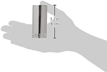 CRAFTSMAN CRAFTSMAN Deep Socket SAE 12Inch Drive 1116Inch 12Point CMMT47532  - Image 4