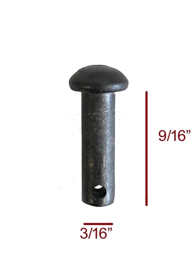 حزمة رويل AJ Tack 1 1/4 بوصة 5 نقاط - Image 2