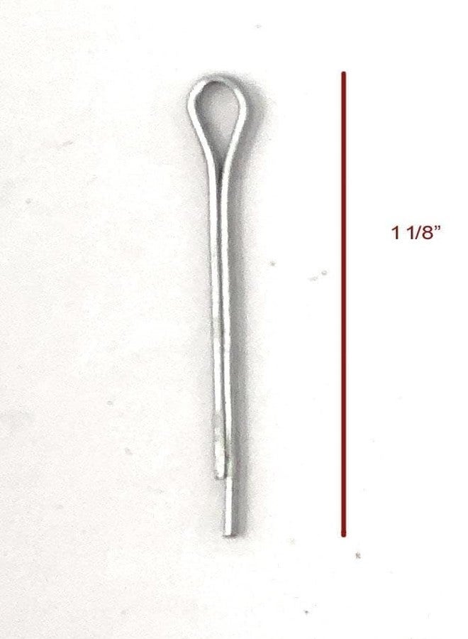 حزمة رويل AJ Tack 1 1/4 بوصة 5 نقاط - Image 3