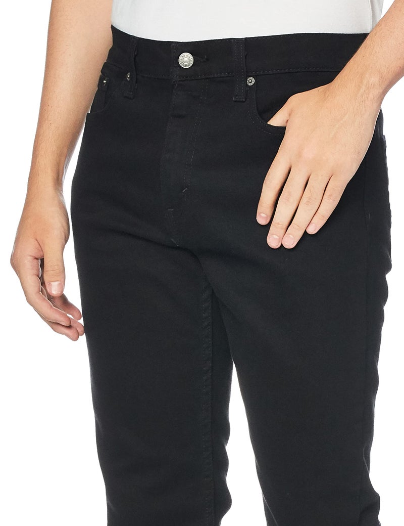 Levi's Men's 512 Slim Taper Jeans (Seasonal), (New) Native Cali-Stretch, 32W x 30L - Image 3