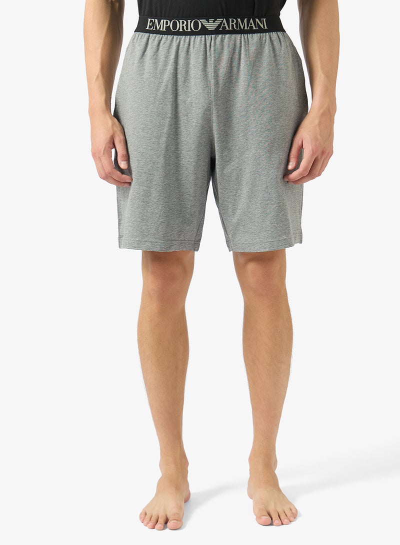 EMPORIO ARMANI Casual Nightwear Pyjamas - Image 4