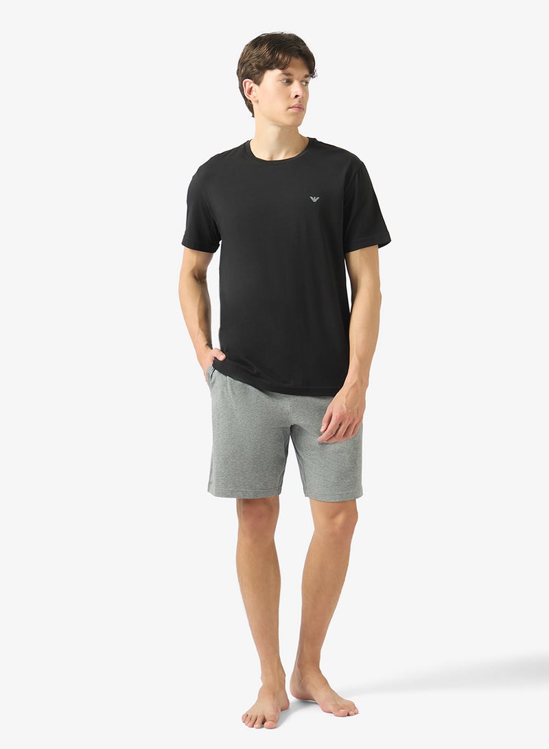 EMPORIO ARMANI Casual Nightwear Pyjamas - Image 5