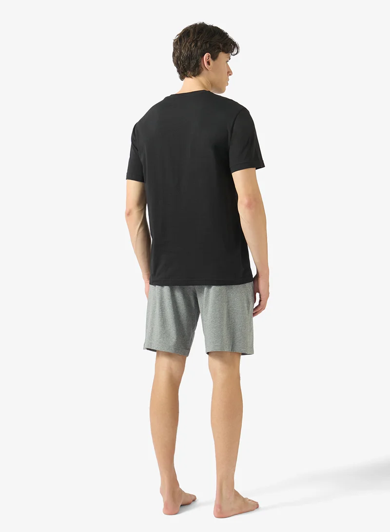 امبوريو ارماني Casual Nightwear Pyjamas