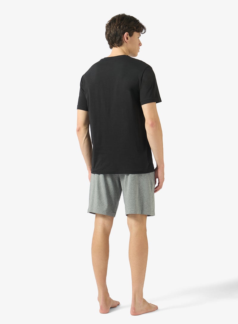 EMPORIO ARMANI Casual Nightwear Pyjamas - Image 2