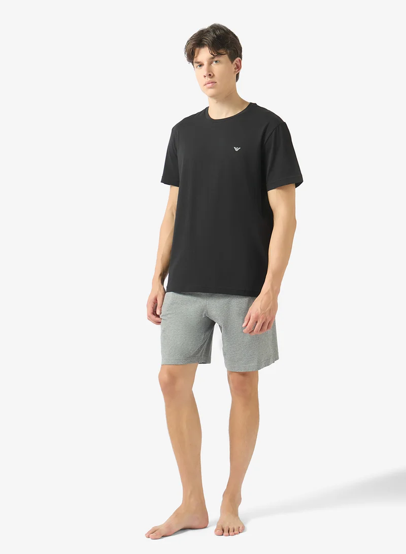 امبوريو ارماني Casual Nightwear Pyjamas