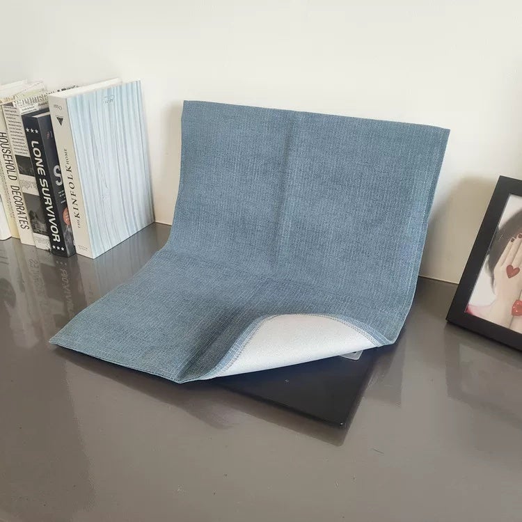 15.6 inch notebook dust cover 17.3 dust cover 16 cover towel shading cloth scratch protection screen keyboard integrated cover - Image 3