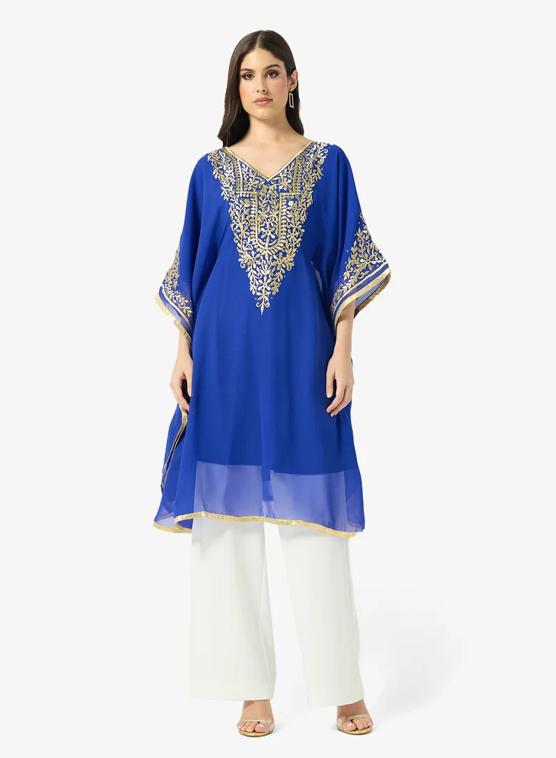 Arabian Closet  LADIES KAFTAN for Women | Best Price UAE