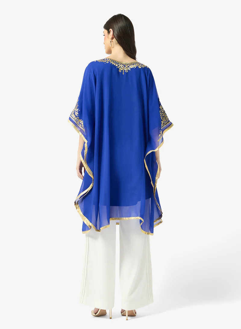 ARABIAN CLOSET LADIES KAFTAN