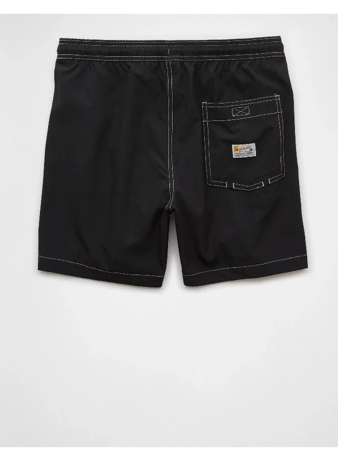 امريكان ايجل AE Flex 5" Swim Trunk