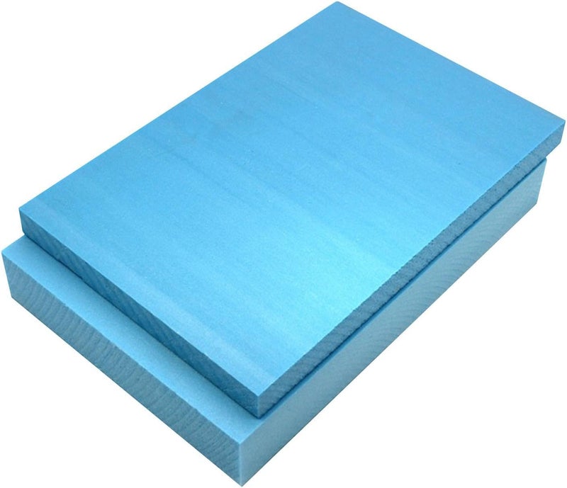 Qianly 5 Pieces Board Xps Foam Sheets Thicken Rectangle Polystyrene Boards for Crafting Carving Sculpting Suitable for Art Projects, 29x20x3.8CM - Image 4