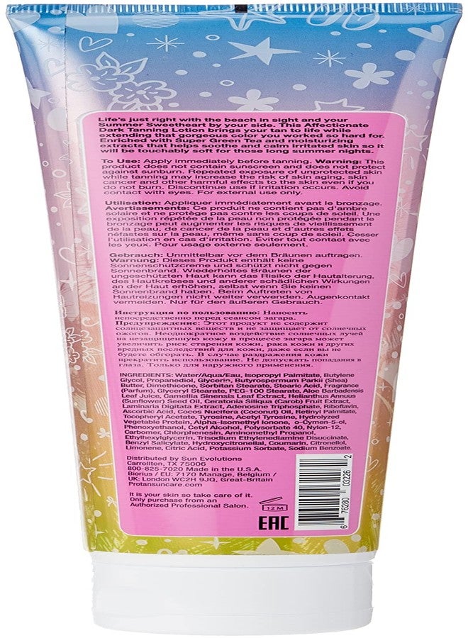 Pro Tan Summer Sweetheart, 280 ml - Image 2