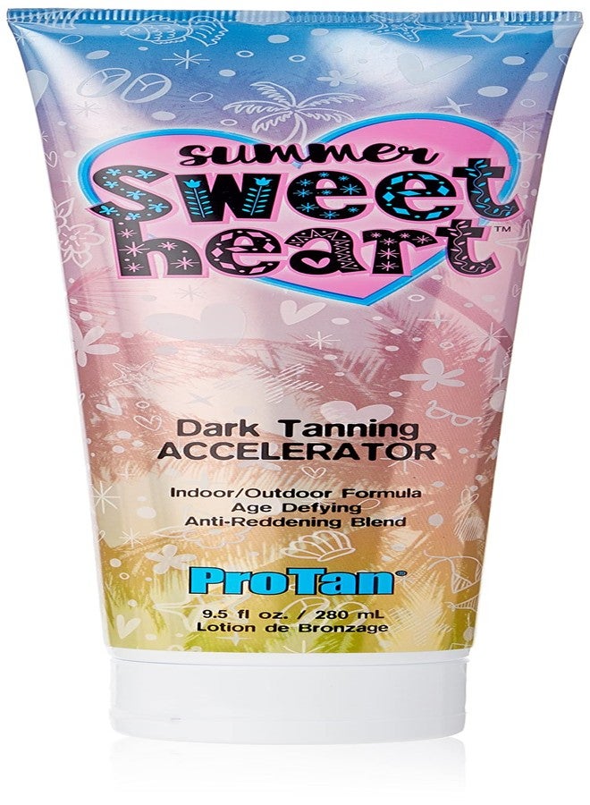 Pro Tan Summer Sweetheart, 280 ml - Image 1