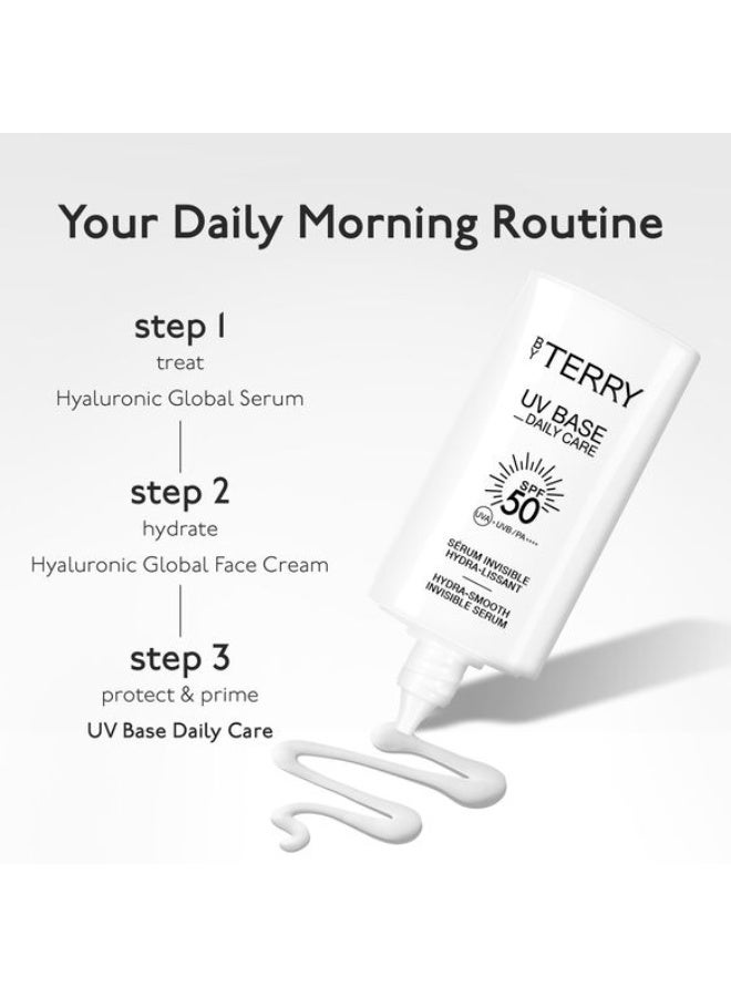 By Terry UV Base Daily Care SPF 50 30ml - Image 4