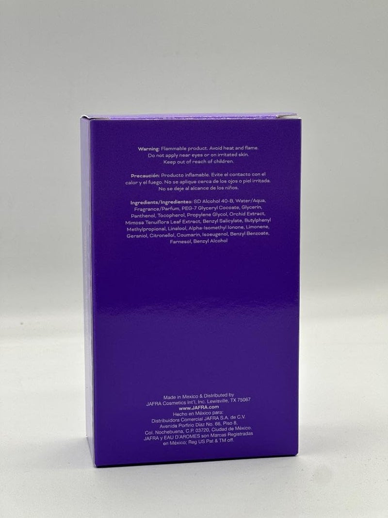 JAFRA Eau d'Aromes Fragrance Spray For Womens - Image 3