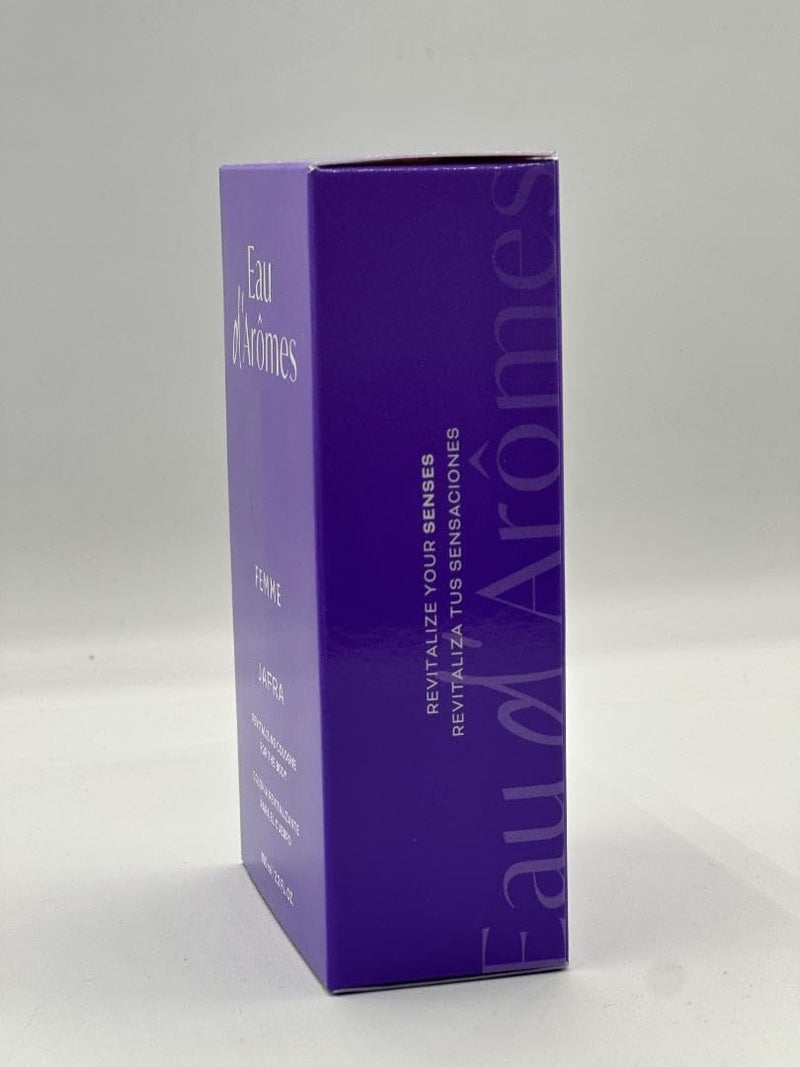 JAFRA Eau d'Aromes Fragrance Spray For Womens - Image 2