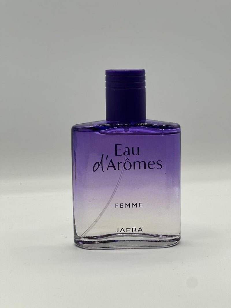 JAFRA Eau d'Aromes Fragrance Spray For Womens - Image 5