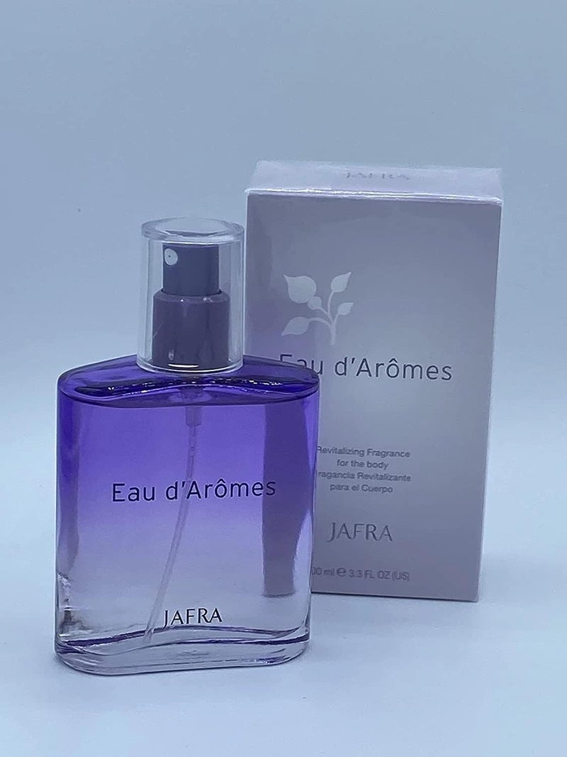 JAFRA Eau d'Aromes Fragrance Spray For Womens - Image 1