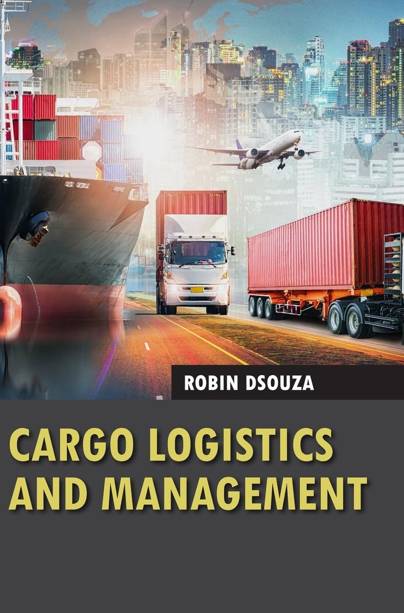Cargo Logistics and Management  - Image 1
