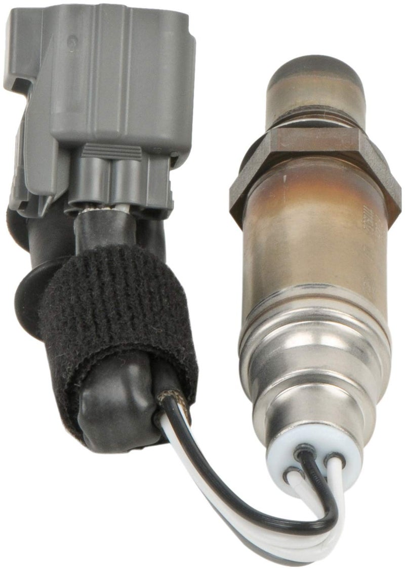 BOSCH 13371 Premium OE Fitment Oxygen Sensor - Compatible With Select Acura EL; Honda Civic, CR-V, Element - Image 4
