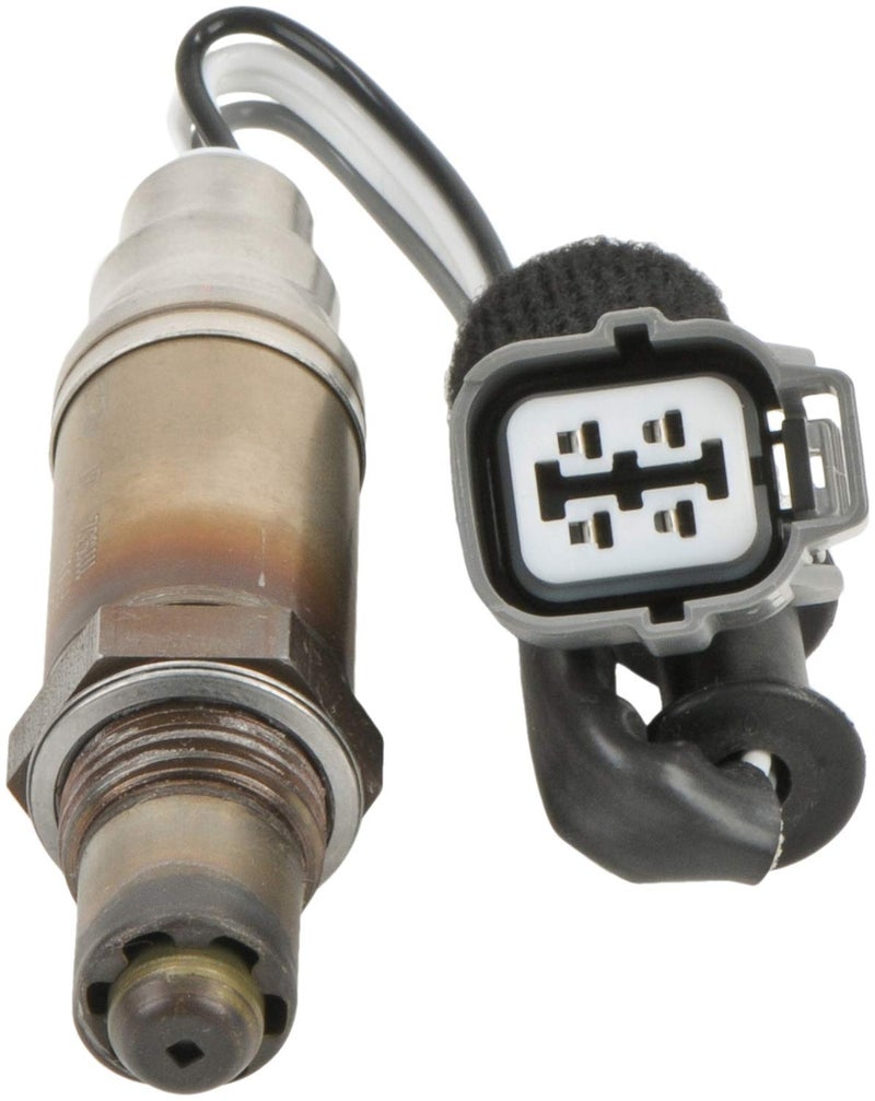 BOSCH 13371 Premium OE Fitment Oxygen Sensor - Compatible With Select Acura EL; Honda Civic, CR-V, Element - Image 1