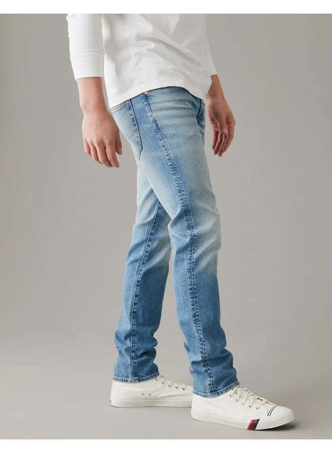 American Eagle AE AirFlex+ Slim Jean