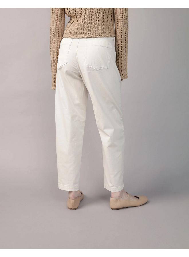 American Eagle AE Stretch Barrel Pant  - Image 2