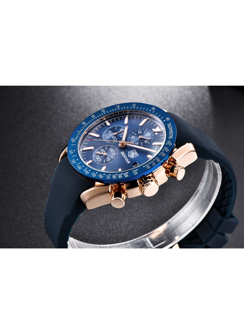 Watches for Men Watch Quartz Luxury Chronograph Water Resistant Watch 5140 - pzsku/Z34DC8587D64A1079C14DZ/45/_/1723457393/7fb7e589-99c4-49a9-9c6e-8740e900a138