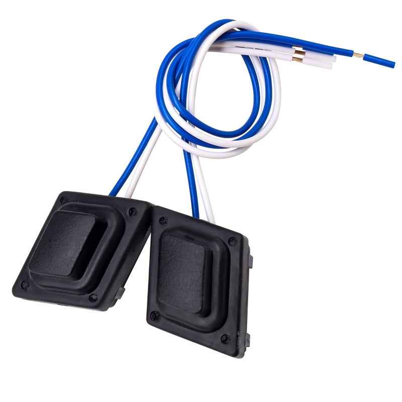 HiSport زر تشغيل استشعار HiSport لكيا سبورتاج - Image 1