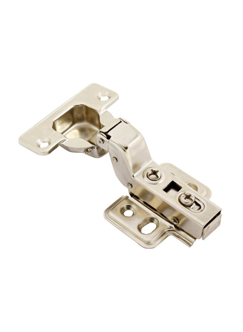 ROBUSTLINE Robustline Door Hinges Half Bend - Image 2