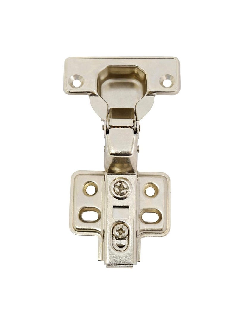 ROBUSTLINE Robustline Door Hinges Half Bend - Image 1