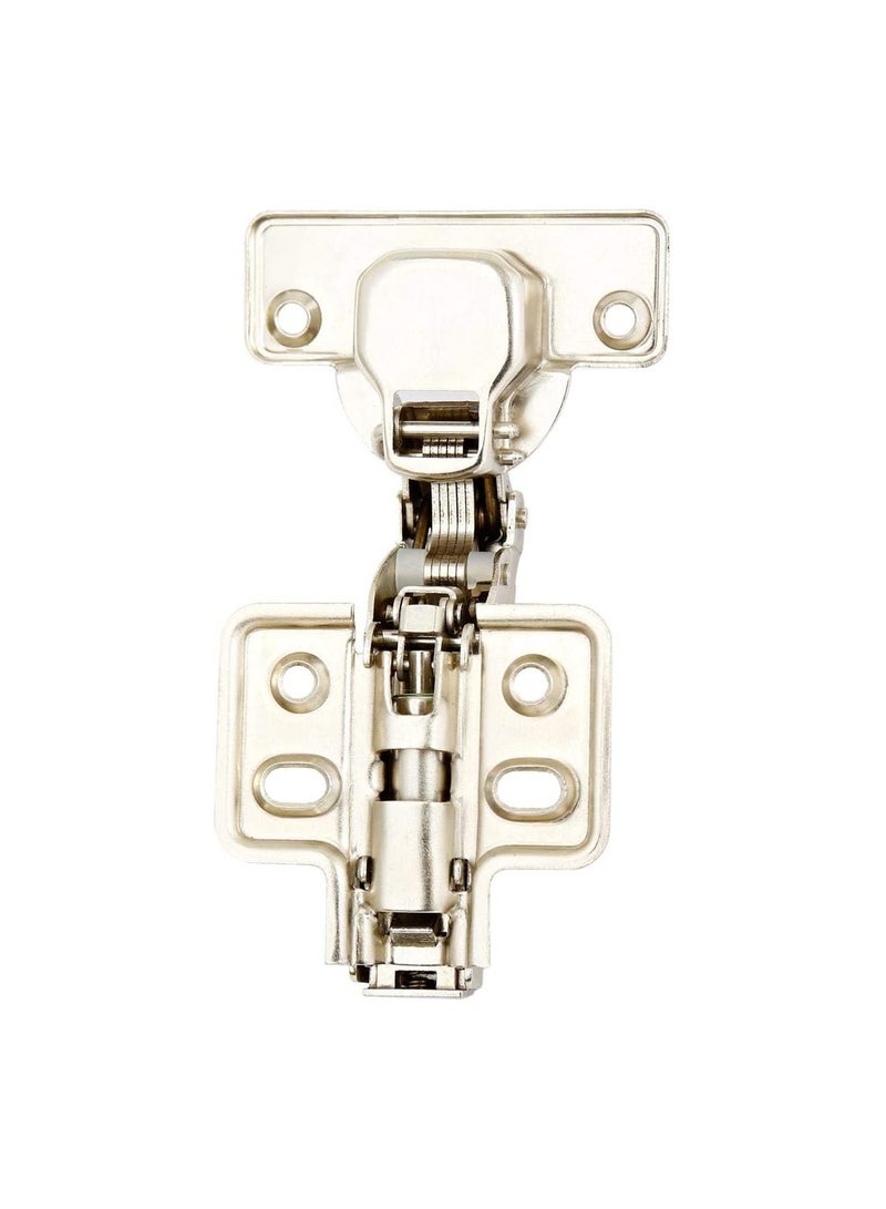 ROBUSTLINE Robustline Door Hinges Half Bend - Image 3