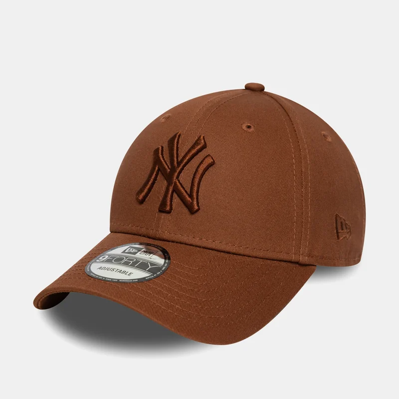 NEW ERA Men's MLB New York Yankees League Essential 9Forty Cap