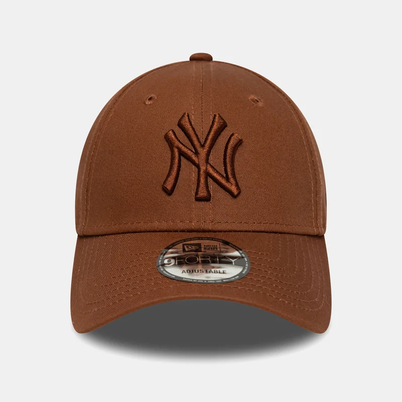 NEW ERA Men's MLB New York Yankees League Essential 9Forty Cap