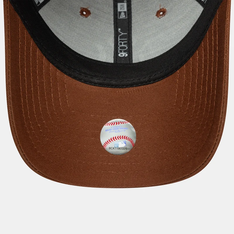 NEW ERA Men's MLB New York Yankees League Essential 9FORTY Cap