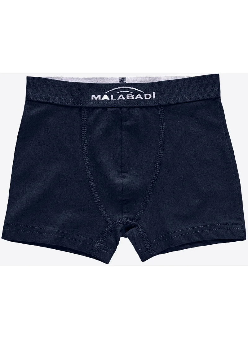 Malabadi 3 Pack Boy Boxer 3M208